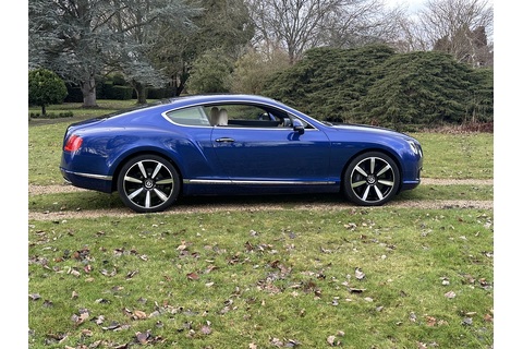 6.0 FlexFuel GT Coupe 2dr Bi Fuel Auto 6Spd 4WD Euro 5 (575 ps)