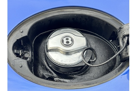 6.0 FlexFuel GT Coupe 2dr Bi Fuel Auto 6Spd 4WD Euro 5 (575 ps)