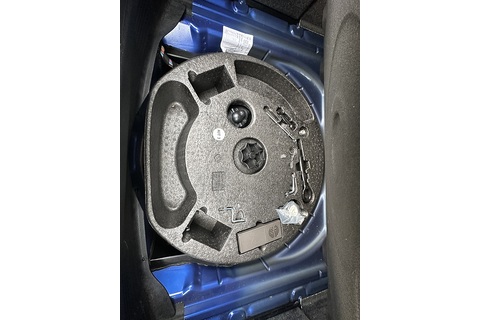 6.0 FlexFuel GT Coupe 2dr Bi Fuel Auto 6Spd 4WD Euro 5 (575 ps)