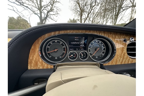 6.0 FlexFuel GT Coupe 2dr Bi Fuel Auto 6Spd 4WD Euro 5 (575 ps)