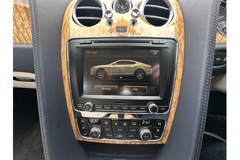 6.0 FlexFuel GT Coupe 2dr Bi Fuel Auto 6Spd 4WD Euro 5 (575 ps)