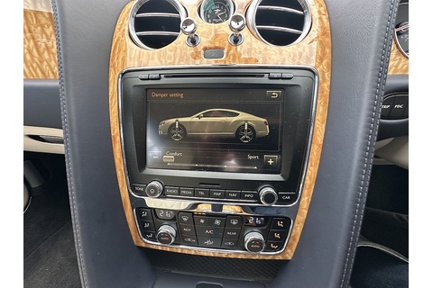 6.0 FlexFuel GT Coupe 2dr Bi Fuel Auto 6Spd 4WD Euro 5 (575 ps)