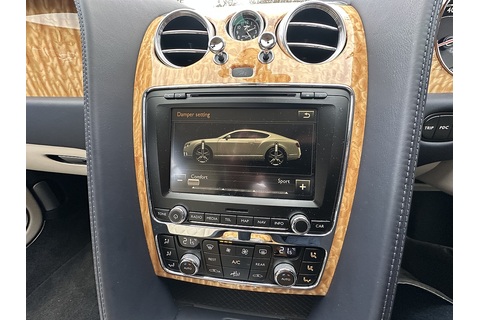 6.0 FlexFuel GT Coupe 2dr Bi Fuel Auto 6Spd 4WD Euro 5 (575 ps)