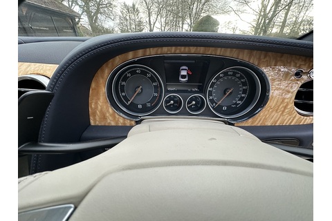 6.0 FlexFuel GT Coupe 2dr Bi Fuel Auto 6Spd 4WD Euro 5 (575 ps)