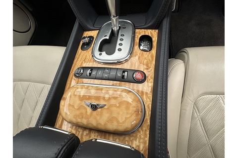 6.0 FlexFuel GT Coupe 2dr Bi Fuel Auto 6Spd 4WD Euro 5 (575 ps)