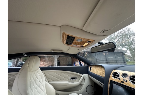 6.0 FlexFuel GT Coupe 2dr Bi Fuel Auto 6Spd 4WD Euro 5 (575 ps)