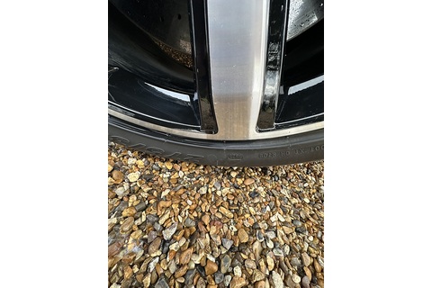 6.0 FlexFuel GT Coupe 2dr Bi Fuel Auto 6Spd 4WD Euro 5 (575 ps)