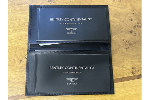 6.0 FlexFuel GT Coupe 2dr Bi Fuel Auto 6Spd 4WD Euro 5 (575 ps)