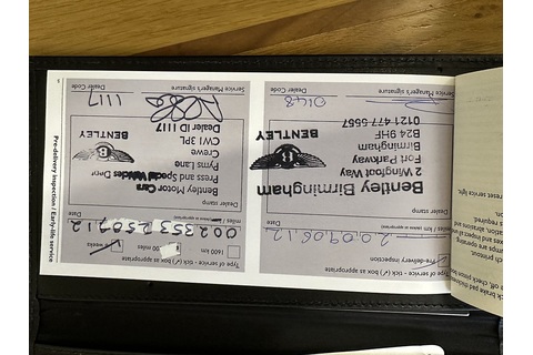 6.0 FlexFuel GT Coupe 2dr Bi Fuel Auto 6Spd 4WD Euro 5 (575 ps)