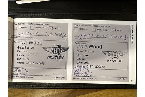 6.0 FlexFuel GT Coupe 2dr Bi Fuel Auto 6Spd 4WD Euro 5 (575 ps)