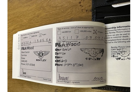 6.0 FlexFuel GT Coupe 2dr Bi Fuel Auto 6Spd 4WD Euro 5 (575 ps)