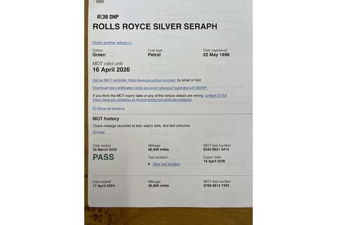 5.4 Saloon 4dr Petrol Automatic (405 g/km, 322 bhp)