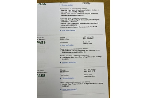 5.4 Saloon 4dr Petrol Automatic (405 g/km, 322 bhp)