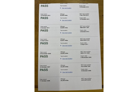 5.4 Saloon 4dr Petrol Automatic (405 g/km, 322 bhp)