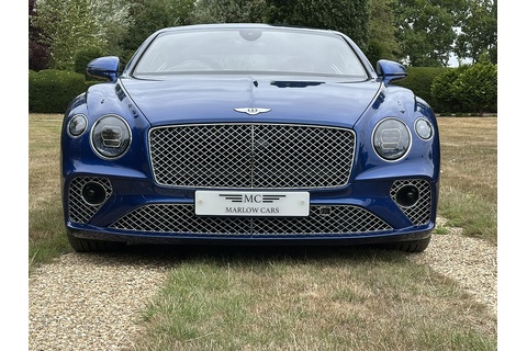 6.0 W12 GT Coupe 2dr Petrol Auto 4WD Euro 6 (635 ps)