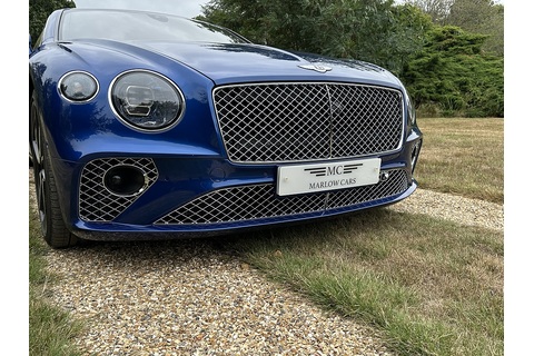 6.0 W12 GT Coupe 2dr Petrol Auto 4WD Euro 6 (635 ps)