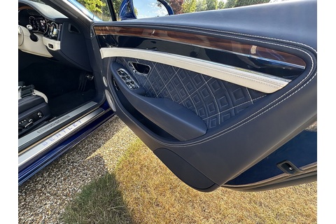 6.0 W12 GT Coupe 2dr Petrol Auto 4WD Euro 6 (635 ps)