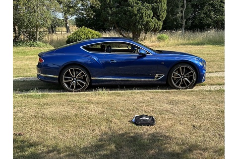 6.0 W12 GT Coupe 2dr Petrol Auto 4WD Euro 6 (635 ps)