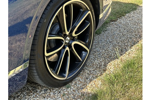 6.0 W12 GT Coupe 2dr Petrol Auto 4WD Euro 6 (635 ps)