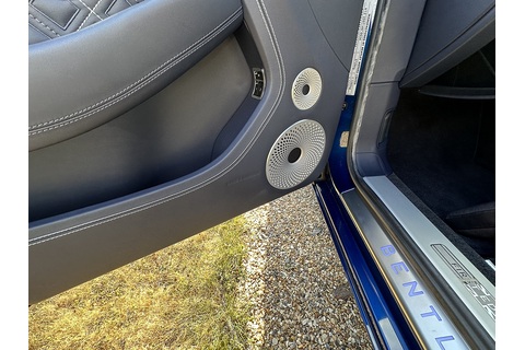 6.0 W12 GT Coupe 2dr Petrol Auto 4WD Euro 6 (635 ps)