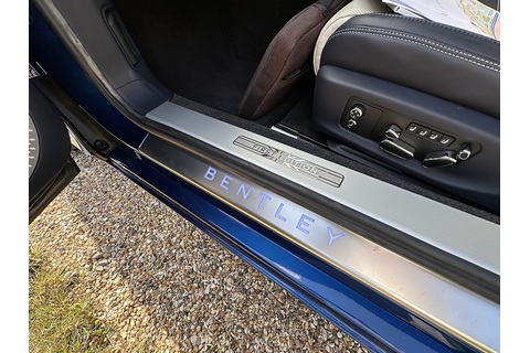 6.0 W12 GT Coupe 2dr Petrol Auto 4WD Euro 6 (635 ps)