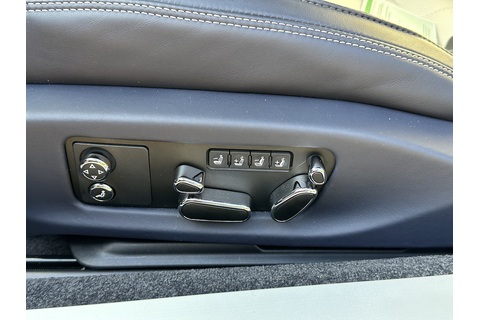 6.0 W12 GT Coupe 2dr Petrol Auto 4WD Euro 6 (635 ps)