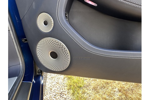 6.0 W12 GT Coupe 2dr Petrol Auto 4WD Euro 6 (635 ps)