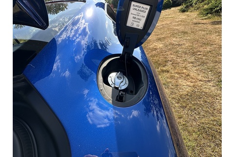 6.0 W12 GT Coupe 2dr Petrol Auto 4WD Euro 6 (635 ps)