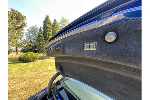 6.0 W12 GT Coupe 2dr Petrol Auto 4WD Euro 6 (635 ps)