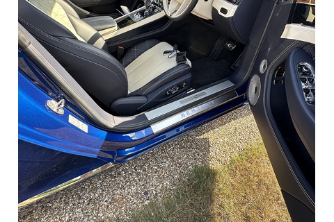 6.0 W12 GT Coupe 2dr Petrol Auto 4WD Euro 6 (635 ps)