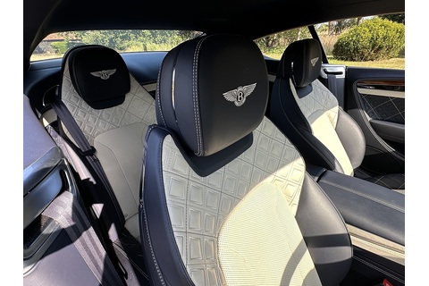 6.0 W12 GT Coupe 2dr Petrol Auto 4WD Euro 6 (635 ps)