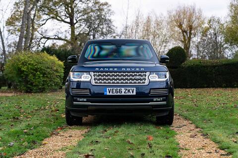  Estate 3.0 Automatic Petrol LHD
