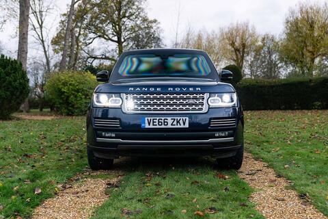  Estate 3.0 Automatic Petrol LHD