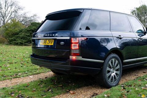  Estate 3.0 Automatic Petrol LHD