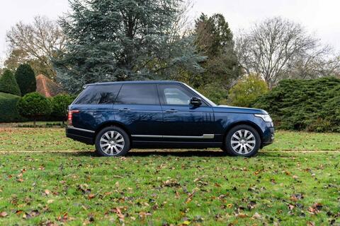  Estate 3.0 Automatic Petrol LHD