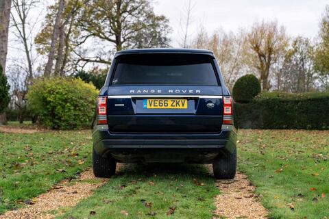  Estate 3.0 Automatic Petrol LHD