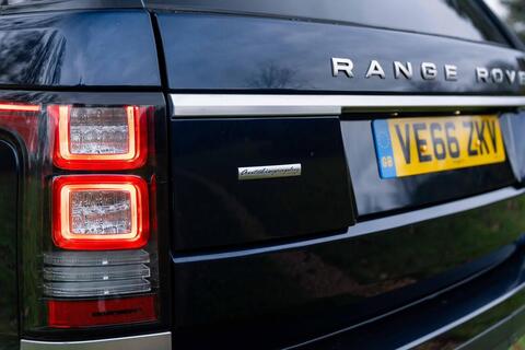 Estate 3.0 Automatic Petrol LHD