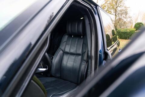  Estate 3.0 Automatic Petrol LHD