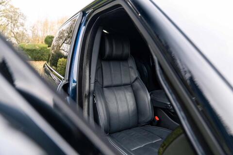  Estate 3.0 Automatic Petrol LHD
