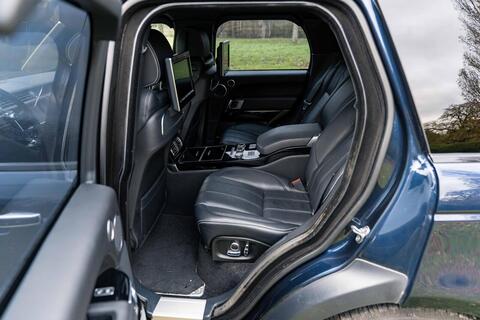  Estate 3.0 Automatic Petrol LHD