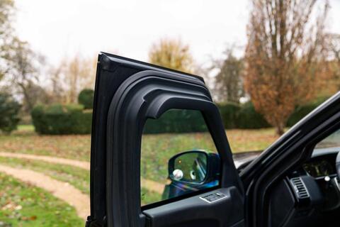  Estate 3.0 Automatic Petrol LHD