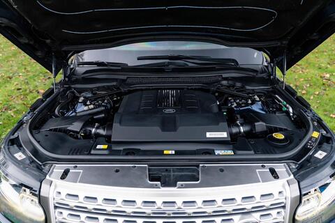  Estate 3.0 Automatic Petrol LHD