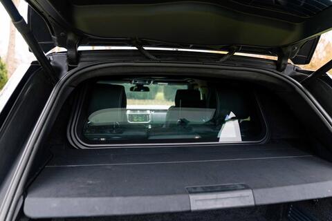  Estate 3.0 Automatic Petrol LHD