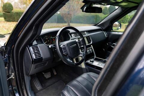  Estate 3.0 Automatic Petrol LHD