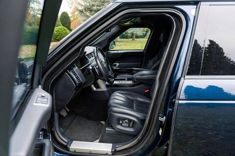  Estate 3.0 Automatic Petrol LHD