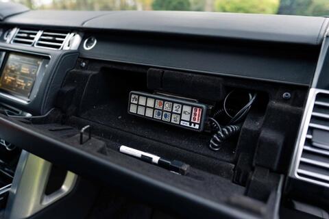  Estate 3.0 Automatic Petrol LHD