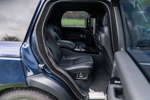  Estate 3.0 Automatic Petrol LHD