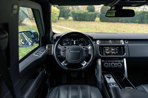  Estate 3.0 Automatic Petrol LHD