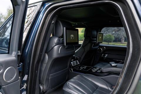  Estate 3.0 Automatic Petrol LHD