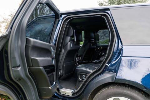  Estate 3.0 Automatic Petrol LHD